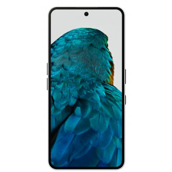 Nothing Phone [3a] 12 - 256 Black (Nothing Phone [3a] Dual Sim 12+256GB black)