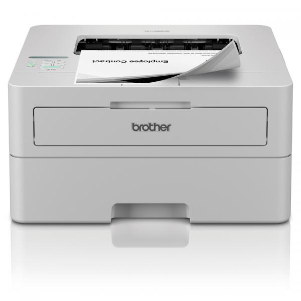 Brother HL-L2865DW stampante laser 1200 x 1200 DPI A4 Wi-Fi (BROTHER HL-L2865DW Mono laser printer)