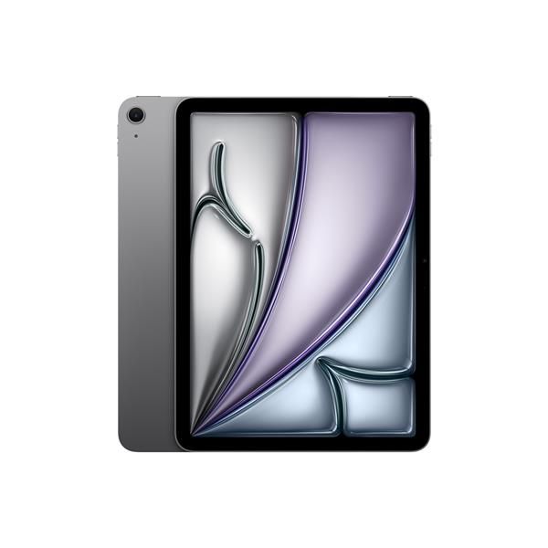 Apple iPad Air 11'' Wi-Fi 512GB - Grigio Siderale (Apple 11-inch iPad Air M4 Wi-Fi - Tablet - 512 GB - 11 IPS [2360 x 1640] - grigio spazio)