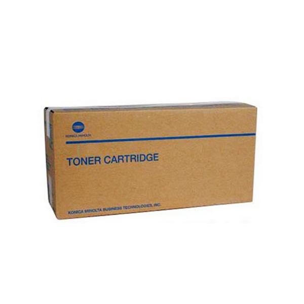 Konica Minolta TN-321C cartuccia toner 1 pz Originale Ciano (Konica Minolta TN-321C - cyan - origin)