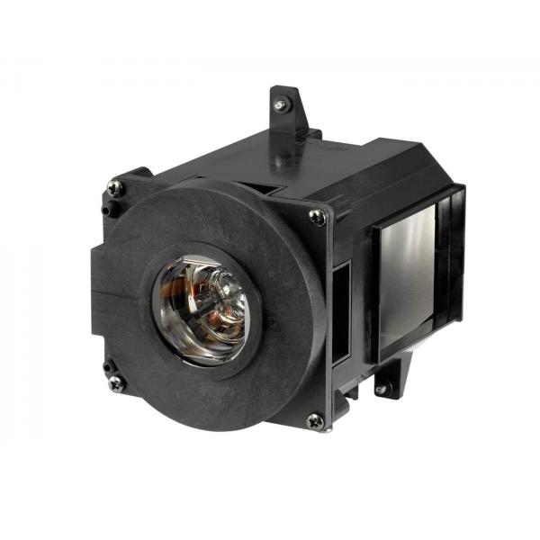 CoreParts ML12238 lampada per proiettore 330 W (Projector Lamp for NEC 330 - Watt 330 Watt, 3000 Hours fit - for NEC Projector NP-PA550W, NP-PA500U, NP-PA500X, NP-PA550WG, NP-PA5520W, - Warranty: 12M