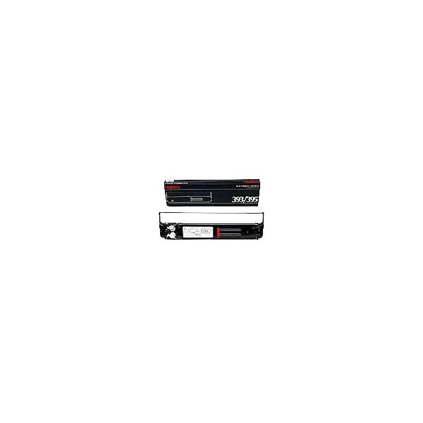 OKI 09002311 nastro per stampante Nero (OKI ML393/C/395/C BLACK NYLON RIBBON)