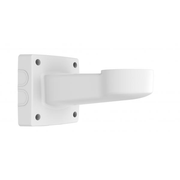 Axis T94J01A Monte (T94J01A WALL MOUNT - T94J01A, Mount, Universal, - White, Axis, AXIS Q8641-E AXIS Q8642-E, Aluminium - Warranty: 60M)