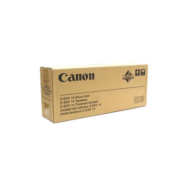 Canon iR C-EXV14 Originale 1 pz (Canon - original - tromlekit)