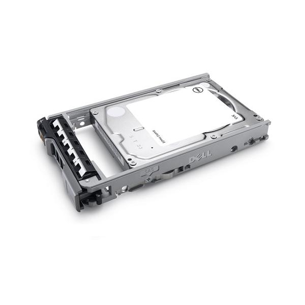 DELL 400-AJSB disco rigido interno 600 GB 15000 Giri/min 2.5 SAS (600GB 15K RPM SAS 12Gbps - 2.5in Hot-plug Hard Drive - CusKit - Warranty: 12M)