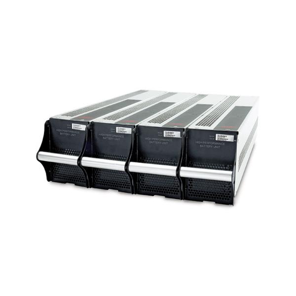 APC SYBT9-B4 batteria UPS Acido piombo [VRLA] (HIGH PERFORMANCE BATTERY MODULE - F/ SYMMETRA PX 160KW)