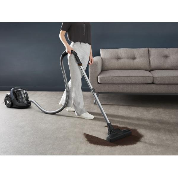 Rowenta Green Force Ro7c36 2,5 L A Cilindro Secco 500 W Senza Sacchetto (rowenta Green Force Ro7c36 2,5 L Behol) - Image 3