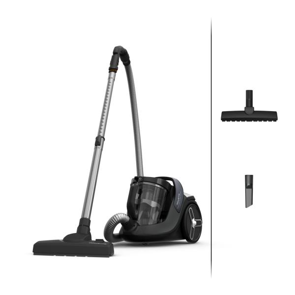 Rowenta Green Force Ro7c36 2,5 L A Cilindro Secco 500 W Senza Sacchetto (rowenta Green Force Ro7c36 2,5 L Behol)