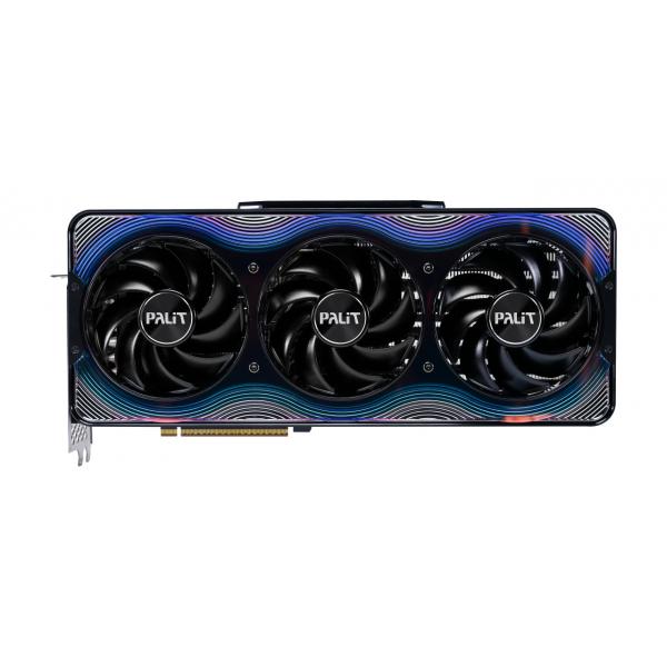 Palit Geforce Rtx 5090 Gamerock Oc Nvidia 32 Gb Gddr7 (palit Geforce Rtx 5090 Gamerock Oc Gra)