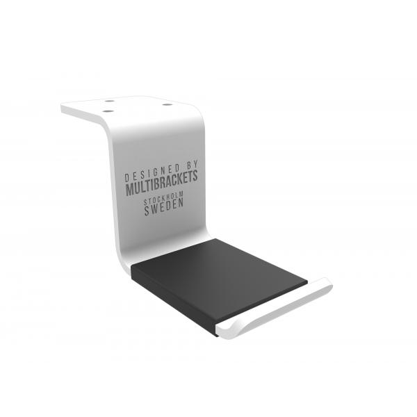 Multibrackets 1855 Accessorio Per Cuffia Porta Cuffie (multibrackets M Headset Holder - Monte)