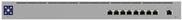 Ubiquiti Unifi - Switch - Geschäftskritisch - Managed - 9 X Gigabit Ethernet - An Rack Montierbar - Poe (120 W) (usW-MissioN-Critical)