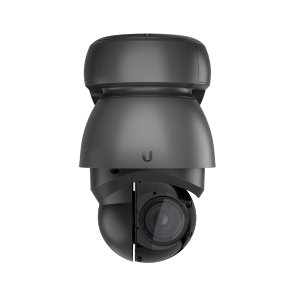Uvc Outdoor 4k Ptz Camera - Unifi Protect G4 Ptz, Ip - Security Camera, Indoor & Outdoor, Wired, Dome, Ceiling, Black - Warranty: 24m