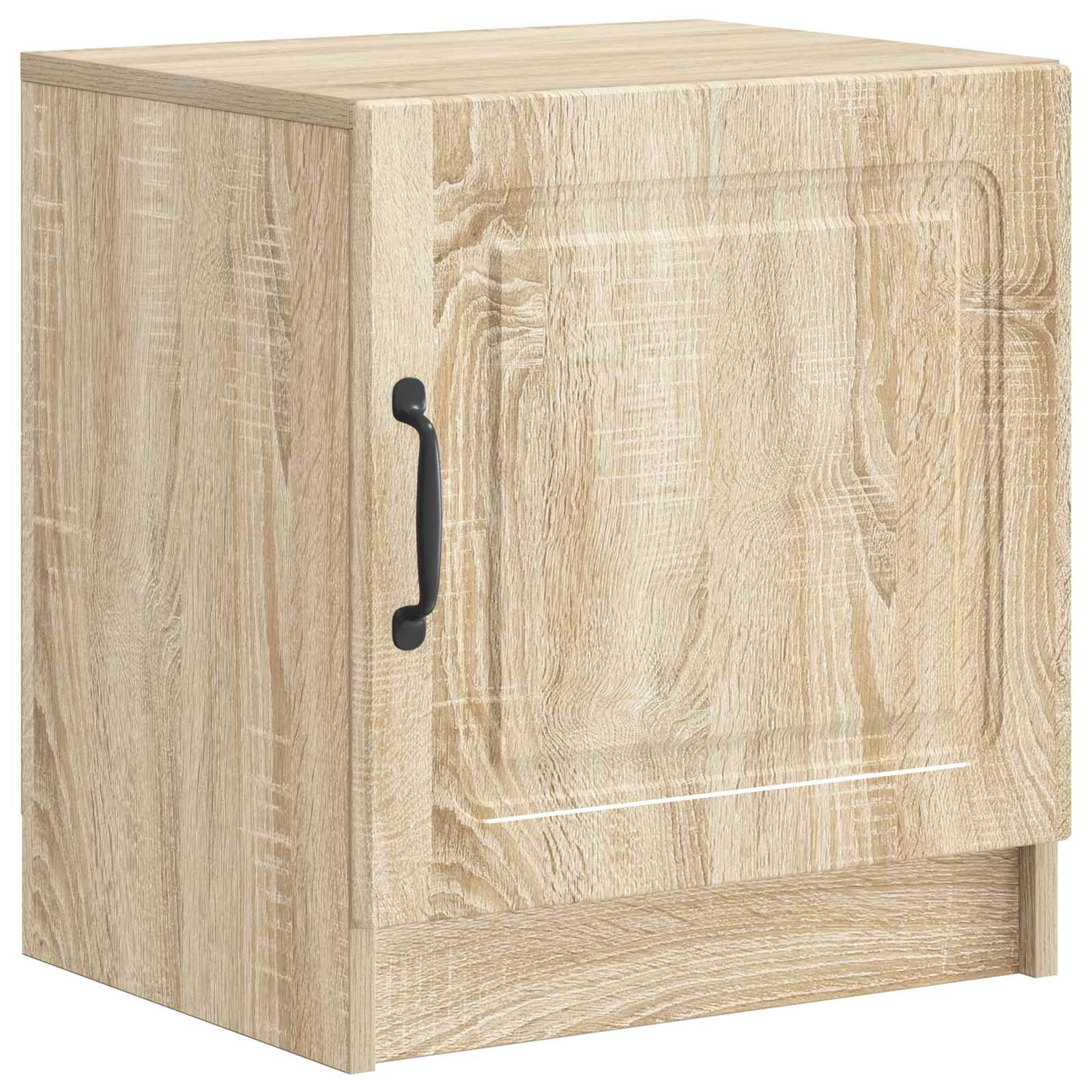 Armadio Da Notte Rovere Sonoma 43 X 34,5 X 47 cm