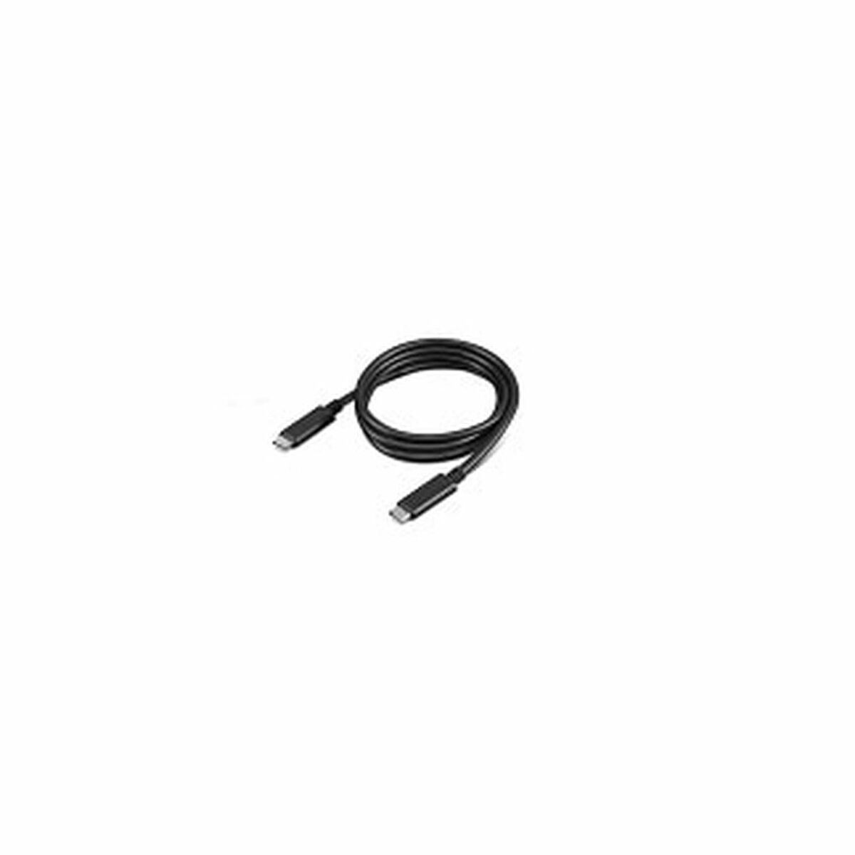 Cavo Usb C Lenovo 4x90u90619           1 M Nero