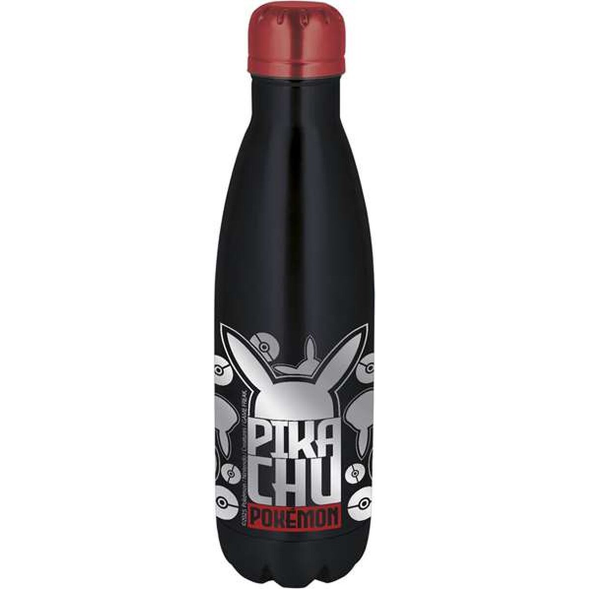 Bottiglia D'acqua Pokémon Meltdown  780 ml