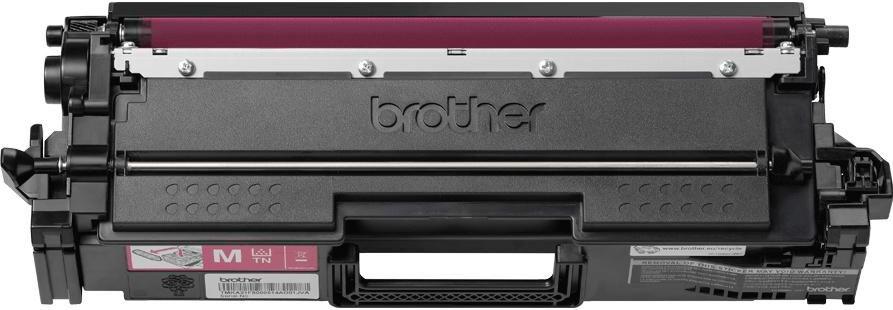 Brother Toner Cartridge 1 Pc(s) (tN-821xxlm)