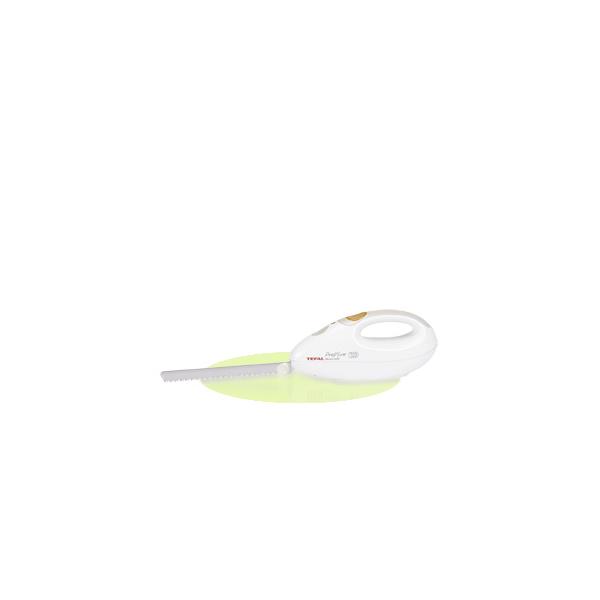 Tefal 8523.31 - Elektromesser - 100 W - Weiß/natur