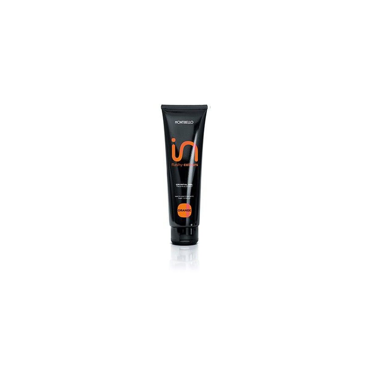 Tintura Permanente Montibello In Flashy Colour Orange 150 ml