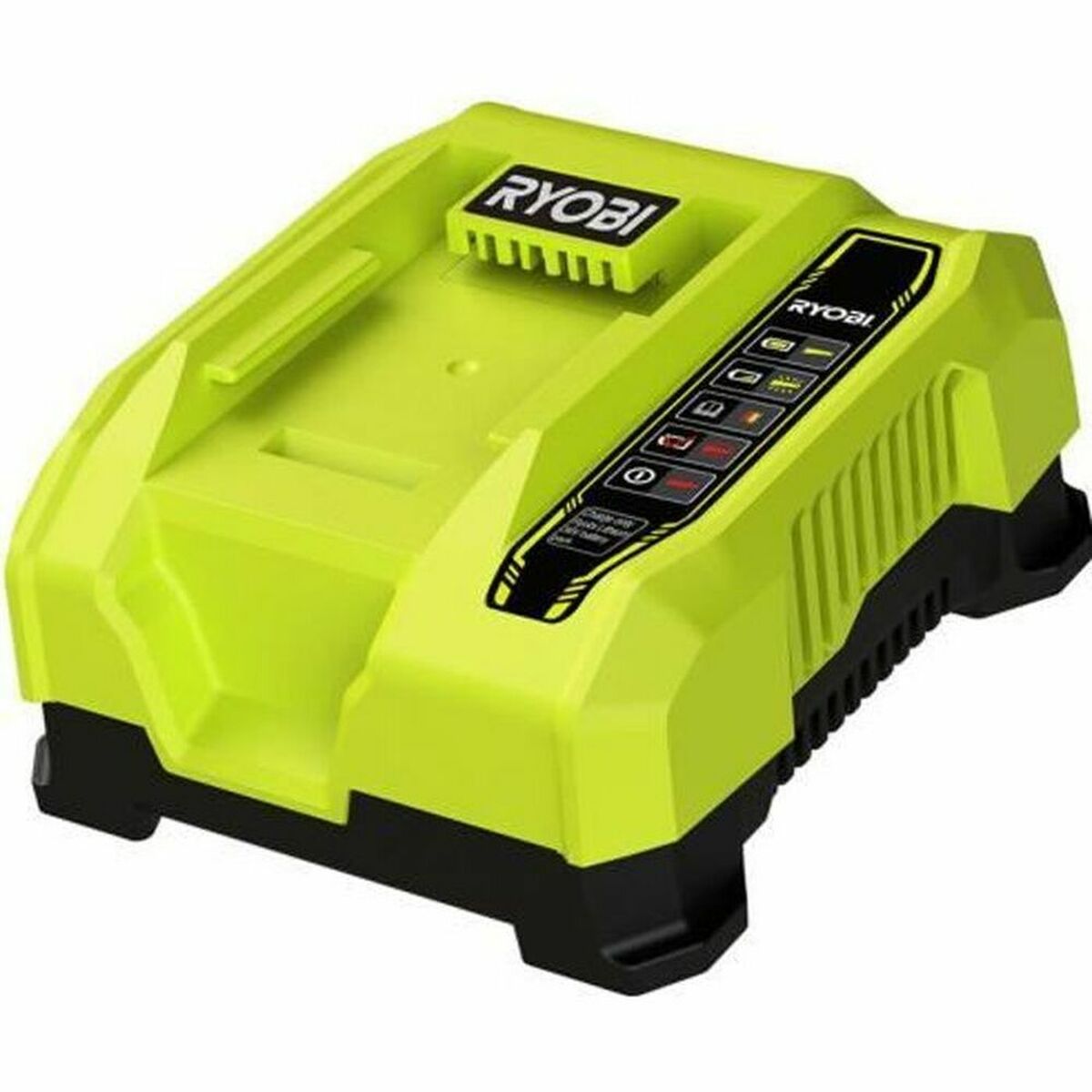 Caricabatterie Ryobi Ry36c60a