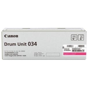 Canon 034 Trommel Unit Magenta Ir C1225if Standardkapazität 34.000 Seiten A4 (9456b001)