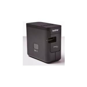 Brother P-Touch PT-P750w - Etikettendrucker - Monochrom - Thermal Transfer - Rolle (2,4 Cm) - 180 X 360 Dpi - Bis Zu 30 Mm/sek. - WI-Fi(n), Usb 2.0,