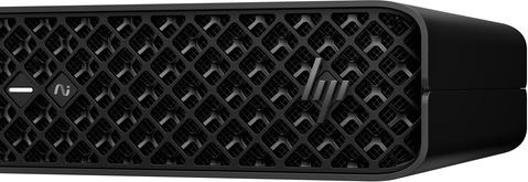 Hp Z2 Mini G1i Workstation Intel Core Ultra 9 285k 64 Gb Ram 1 Tb Ssd Rtx Pro 2000