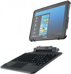 Zebra - Stoßschutz Für TableT-Pc - Für Zebra Et80, Et85