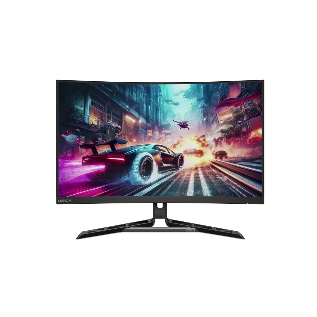 Monitor Lenovo R32qC-30
