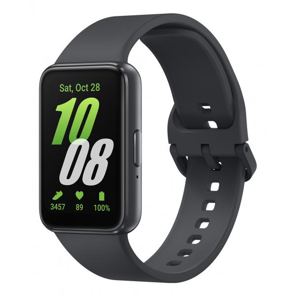 Samsung Galaxy Fit3 - Aktivitätsmesser Mit Riemen - Anzeige 4 Cm (1.6")