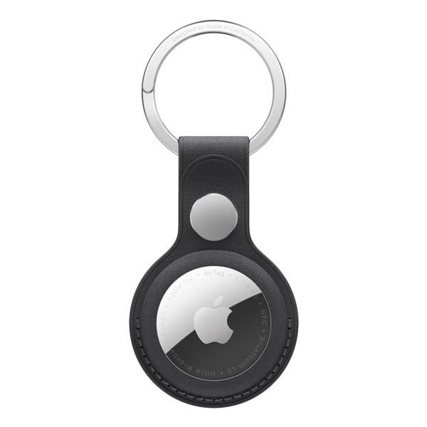 Apple Tasche Für Airtag - Stainless Steel