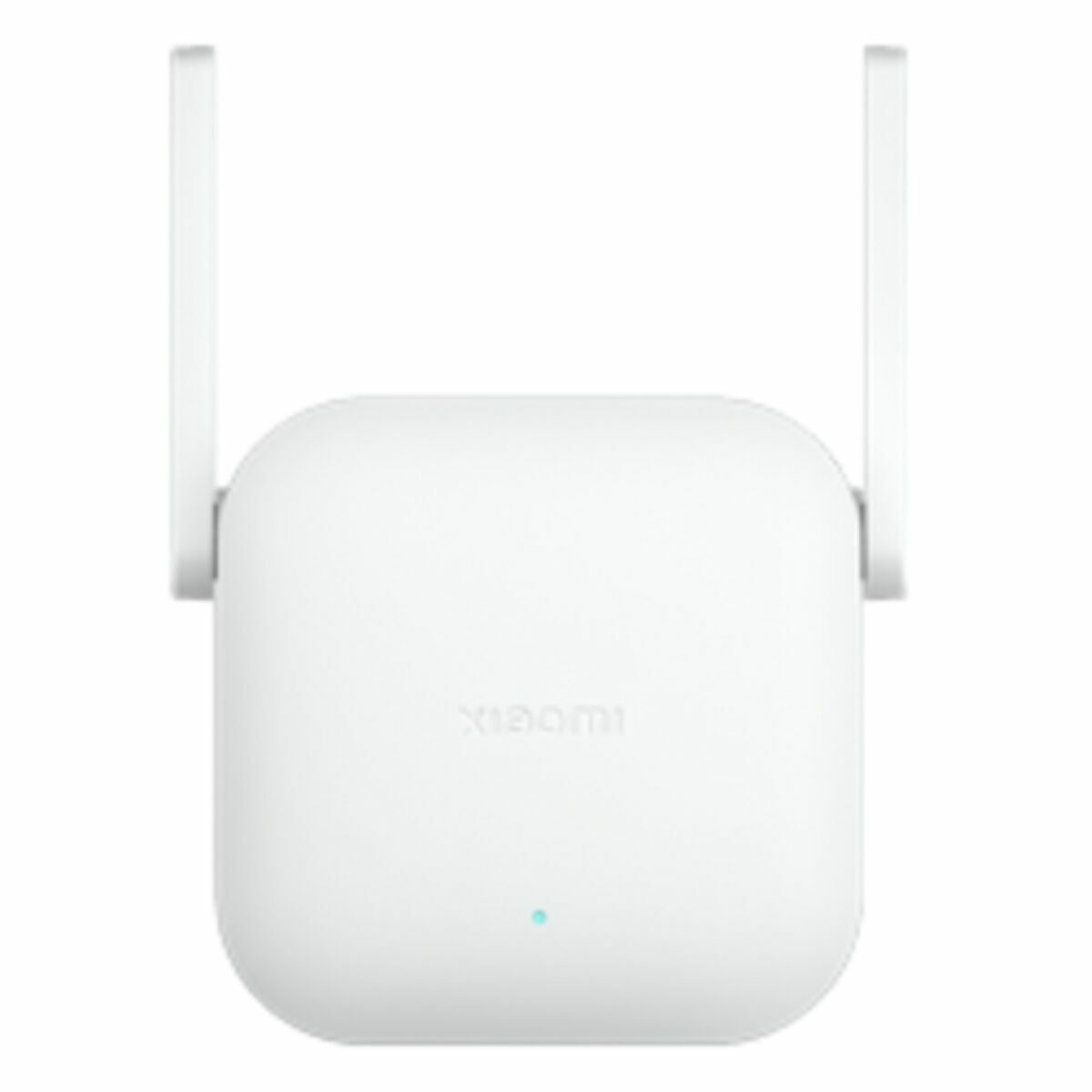 Caricabatterie Portatile Xiaomi Wifi Range Extender N300 Bianco