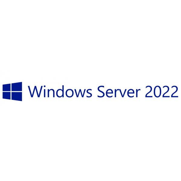 Microsoft Windows Server 2022 Client Access License [cal] (microsoft Windows Server 2022,10 User Cals)