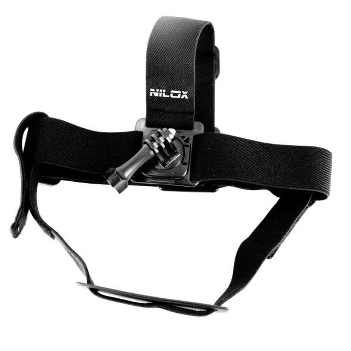 Fotocamera Sportiva Nilox 13nxakhrun001