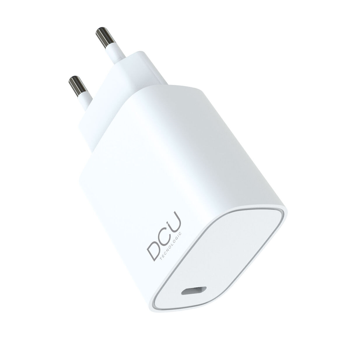 Caricabatterie Da Parete Dcu 37300730 Bianco