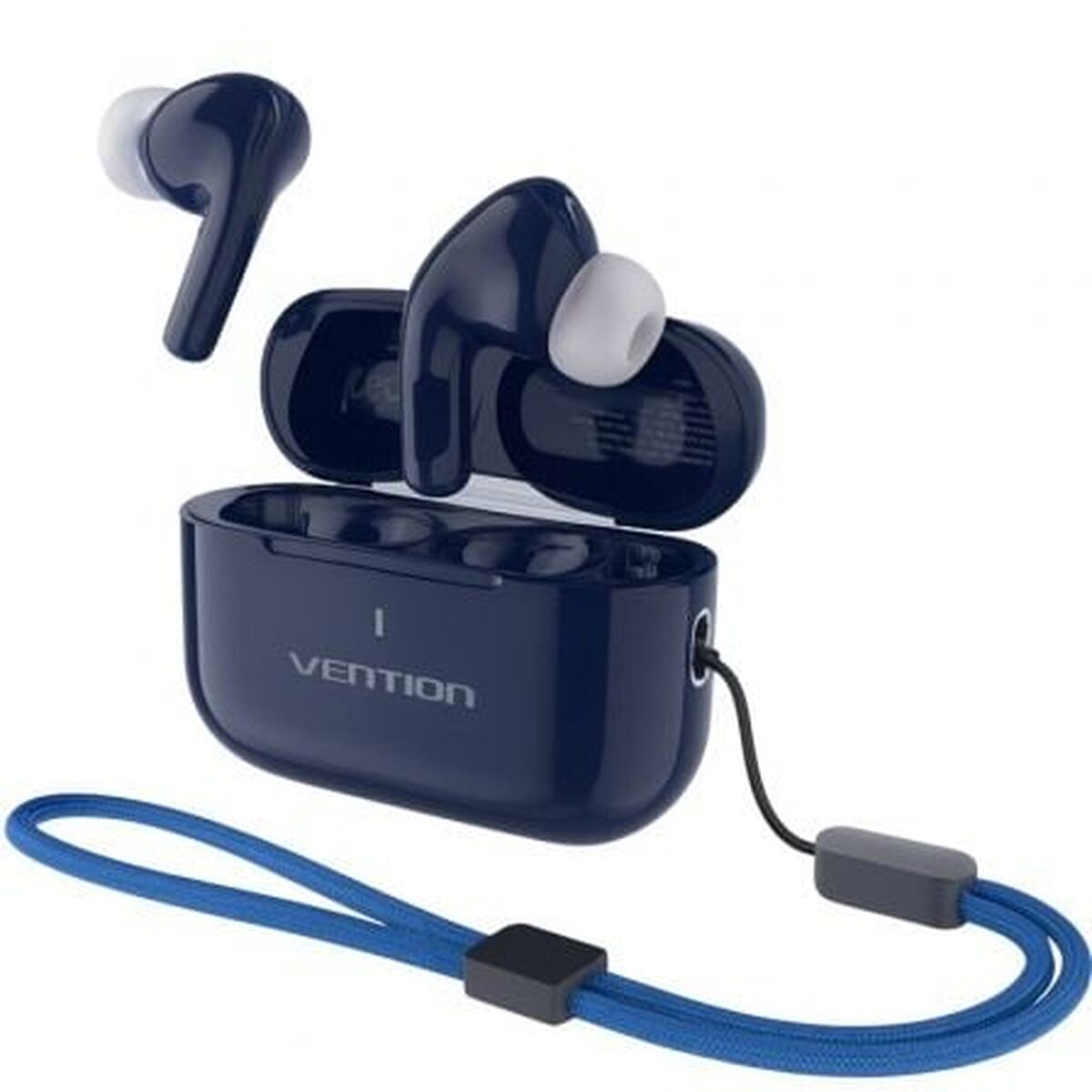 Auricolari Vention Nbvl0-Plus