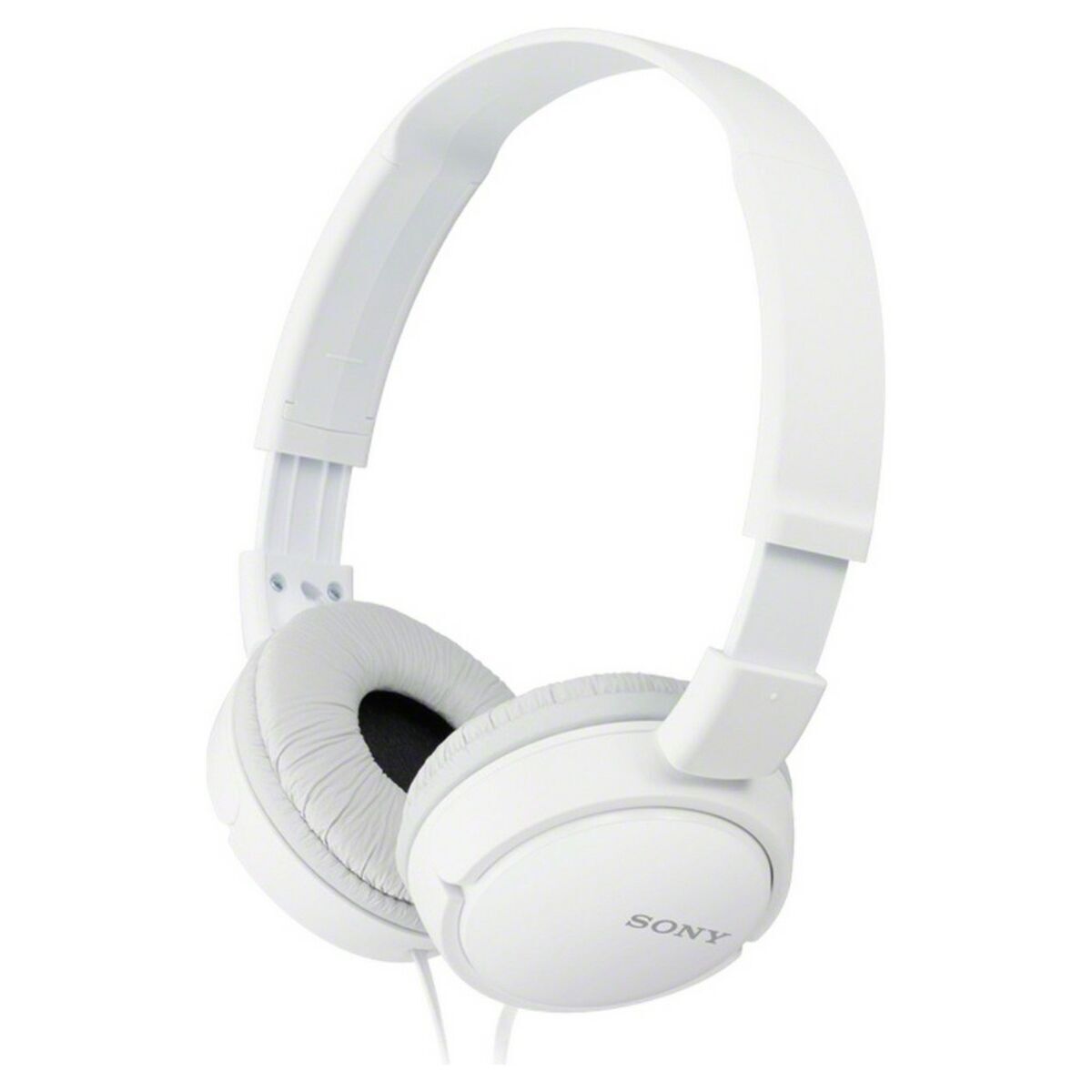 Auricolari Sony MdR-Zx110 Bianco