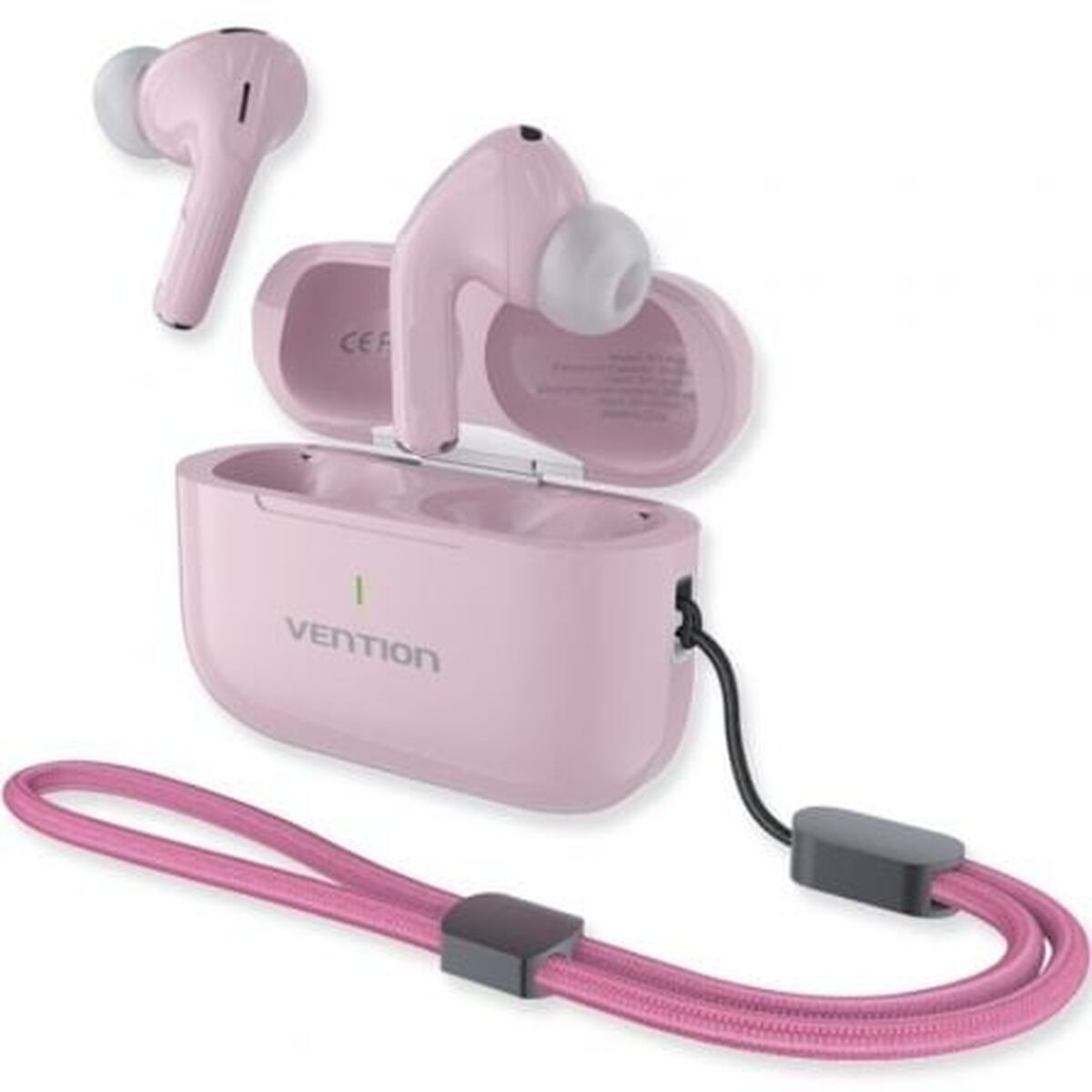 Auricolari Vention Nbvp0-Plus