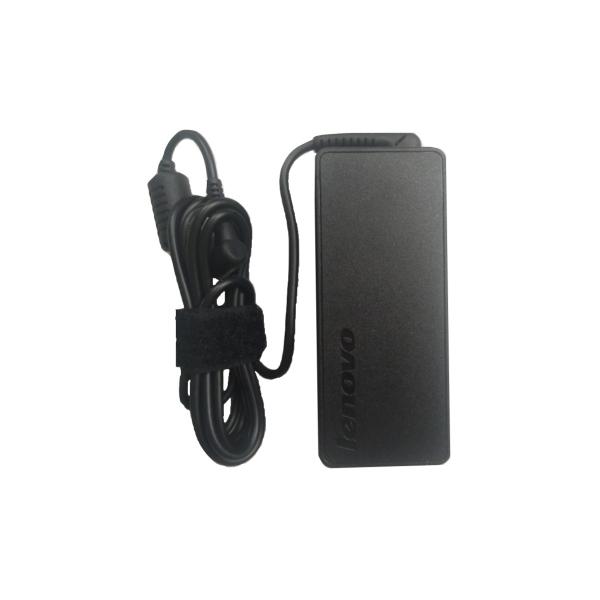 Lenovo 01FR051 adattatore e invertitore Interno 65 W Nero (AC Adapter 20V 65W includes power cable)
