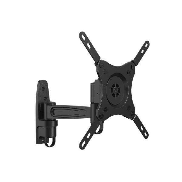 Multibrackets 3282 Supporto TV a parete 81,3 cm [32] Nero (Multibrackets M VESA Flexarm 360 II)