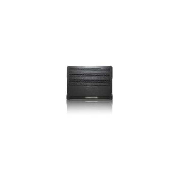 Targus Chill Mat + With 4-Port 2.0 Hub (Targus AWE81EU notebook cooling pad)