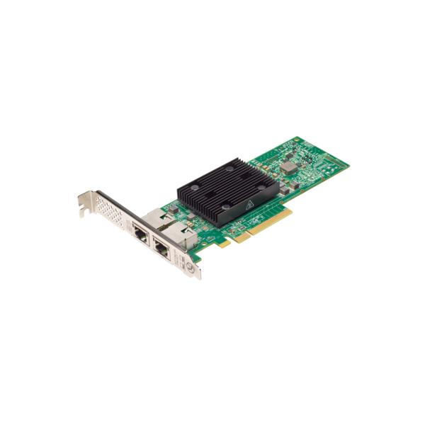 Broadcom P210TP scheda di interfaccia e adattatore Interno (Broadcom NetXtreme E-Series P210TP - n)
