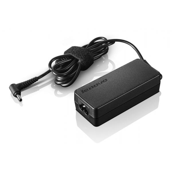 Lenovo GX20K16006 adattatore e invertitore Interno 65 W Nero (AC Adapter 20V 65W includes power cable)