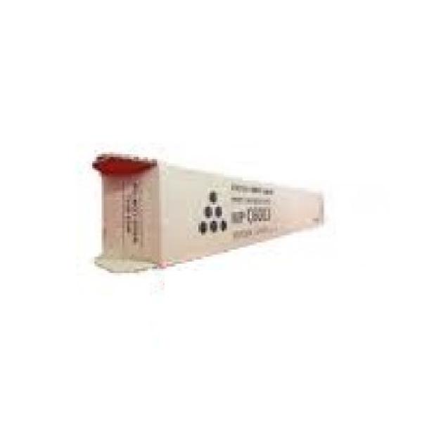 Ricoh 841853 cartuccia toner 1 pz Originale Nero (OEM Ricoh MPC6003 Black Toner 841853)