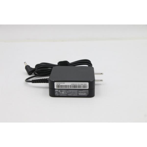Lenovo 01FR146 adattatore e invertitore Interno 65 W Nero (AC Adapter 20V 65W includes power cable)