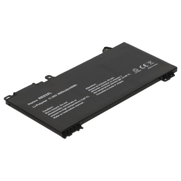 2-Power CBP3718A ricambio per laptop (Main Battery Pack 11.55V 3900mAh)