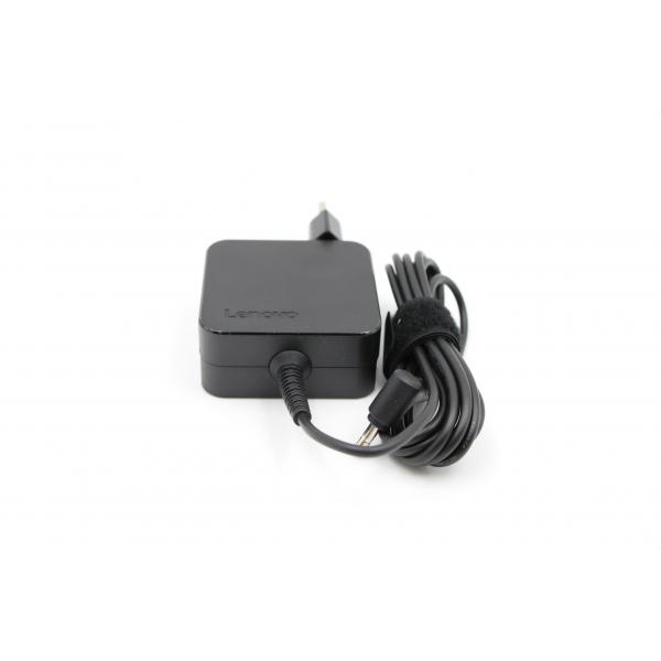 Lenovo 01FR147 adattatore e invertitore Interno 65 W Nero (AC Adapter 20V 65W includes power cable)