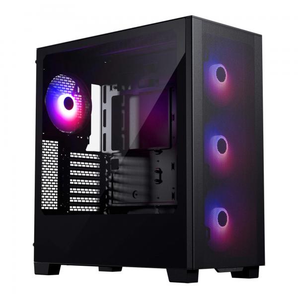 Phanteks XT Pro Ultra Midi Tower Nero (Phanteks)