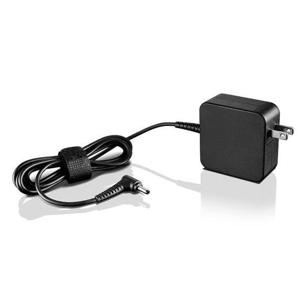 Lenovo GX20K11838 adattatore e invertitore Interno Nero (AC Adapter 20V 65W includes power cable)