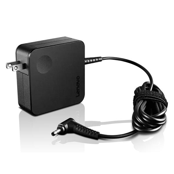 Lenovo GX20L29355 adattatore e invertitore Interno/esterno Nero (AC Adapter 20V 65W includes power cable)