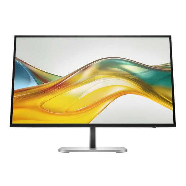 HP Monitor serie 5 Pro QHD 27'' – 527pq (Series 5 Pro 27 inch QHD - Monitor - 527pq - Warranty: 12M)
